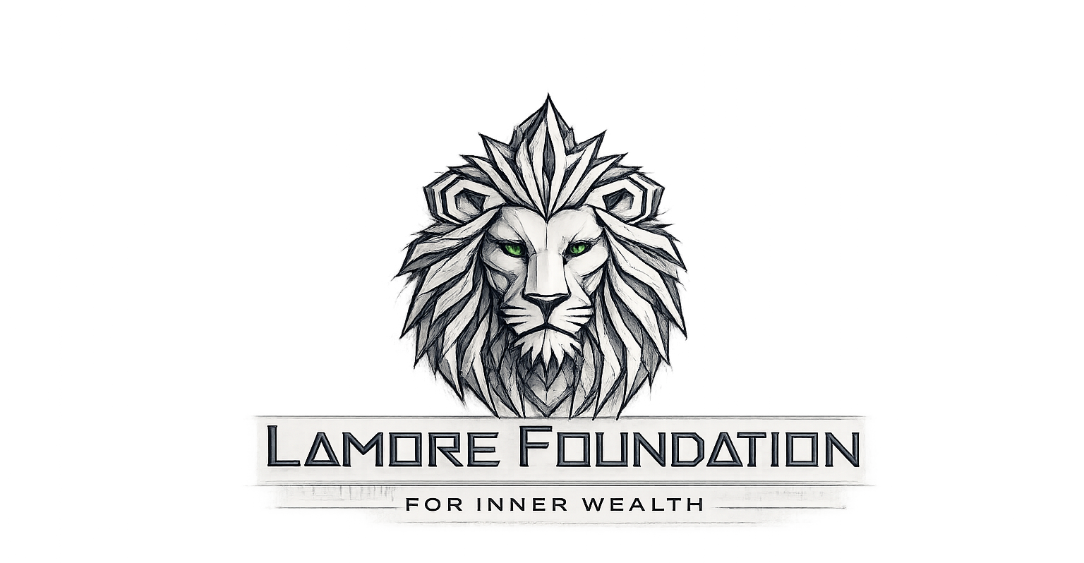 Lamore Foundation for Inner Wealth