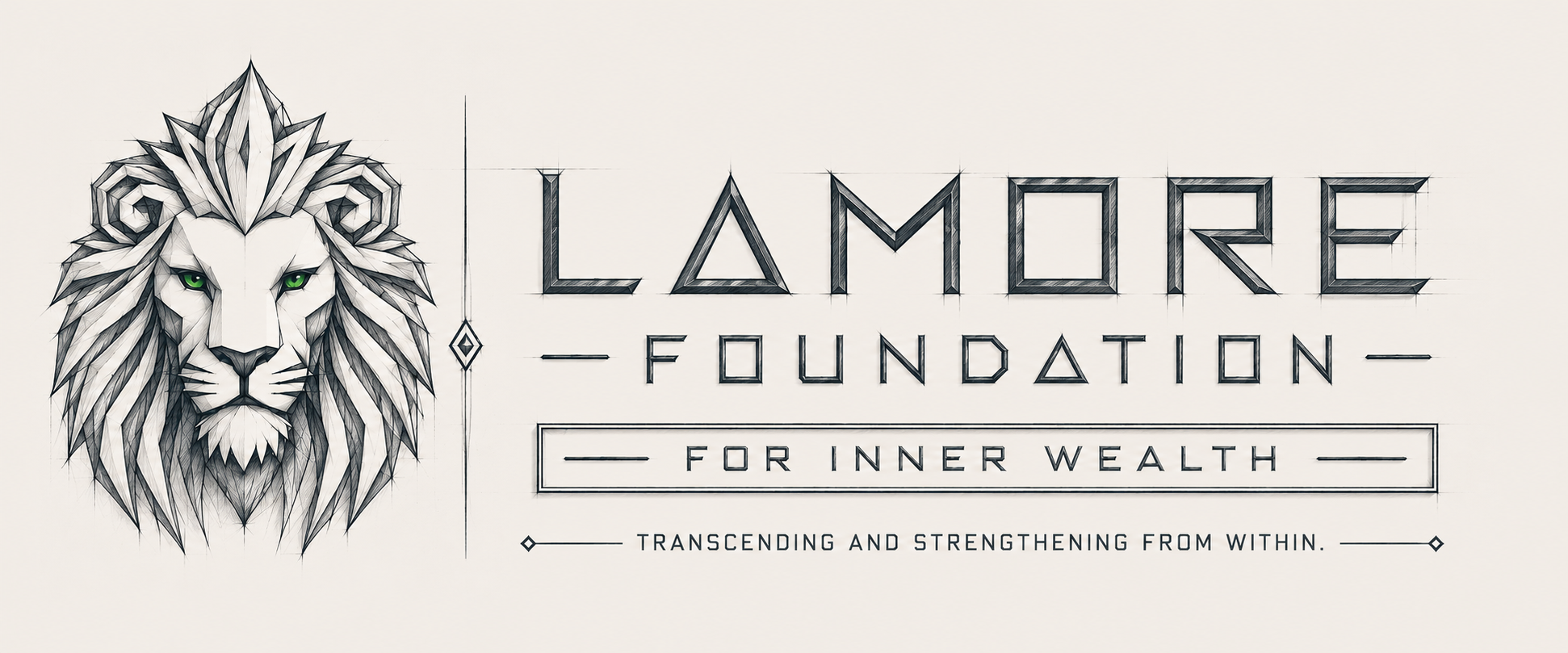 The Lamore Foundation for Inner Wealth
